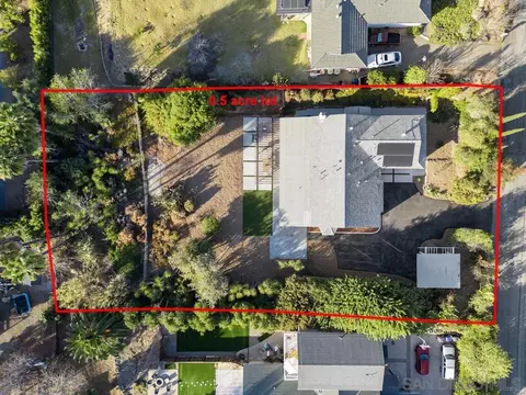 View/Area - 4516 Shade Rd, La Mesa, CA 91941 photo 3 of 4