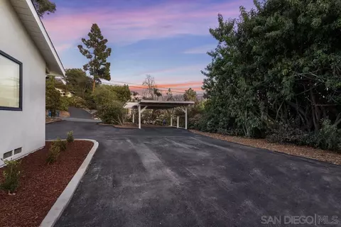 Exterior - 4516 Shade Rd, La Mesa, CA 91941 photo 5 of 5