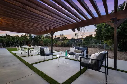 Exterior - 4516 Shade Rd, La Mesa, CA 91941 photo 3 of 5