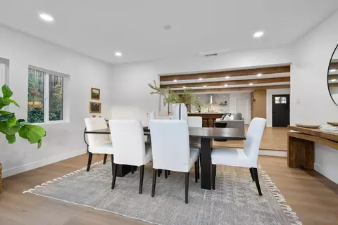 Dining - 4516 Shade Rd, La Mesa, CA 91941 photo 2 of 2