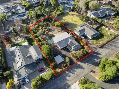 View/Area - 4516 Shade Rd, La Mesa, CA 91941 photo 4 of 4