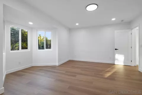 Bedroom - 4516 Shade Rd, La Mesa, CA 91941 photo 3 of 6