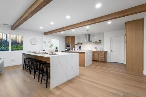 Kitchen - 4516 Shade Rd, La Mesa, CA 91941 photo 2 of 3