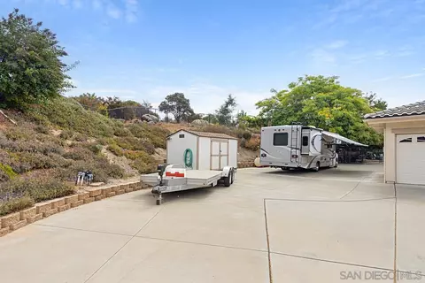 Exterior - 2873 Willow Oak, Ramona, CA 92065 photo 7 of 11