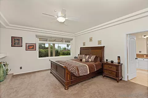 Bedroom - 2873 Willow Oak, Ramona, CA 92065 photo 2 of 3