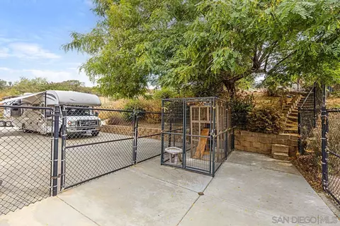 Exterior - 2873 Willow Oak, Ramona, CA 92065 photo 6 of 11