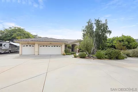 Exterior - 2873 Willow Oak, Ramona, CA 92065 photo 10 of 11