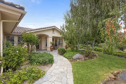 Exterior - 2873 Willow Oak, Ramona, CA 92065 photo 2 of 11