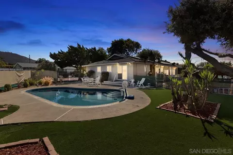 1356 Vulcan St, El Cajon, CA 92021