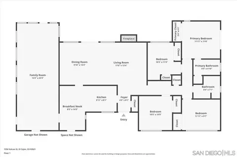 1356 Vulcan St, El Cajon, CA 92021 photo 38