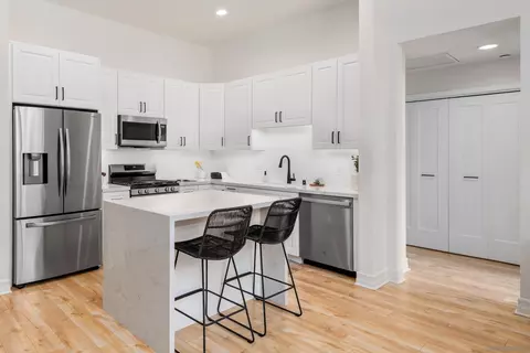550 Park Blvd #2103, San Diego, CA 92101