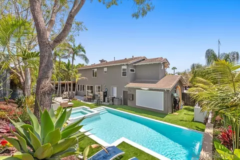 Exterior - 574 Kristen Ct, Encinitas, CA 92024 photo 11 of 13