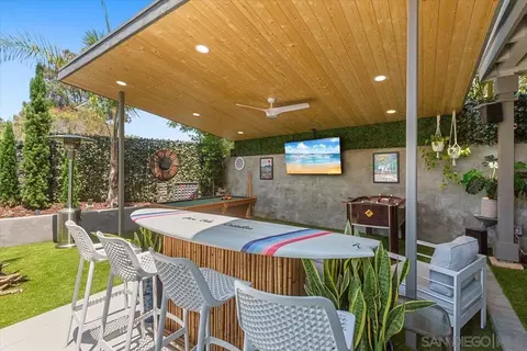 Exterior - 574 Kristen Ct, Encinitas, CA 92024 photo 13 of 13