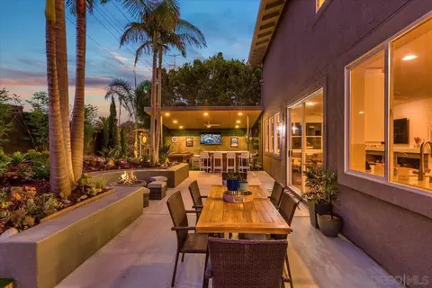 Exterior - 574 Kristen Ct, Encinitas, CA 92024 photo 9 of 13