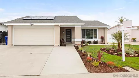 7876 Backer Rd, San Diego, CA 92126