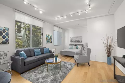 120 Island Ave #226, San Diego, CA 92101