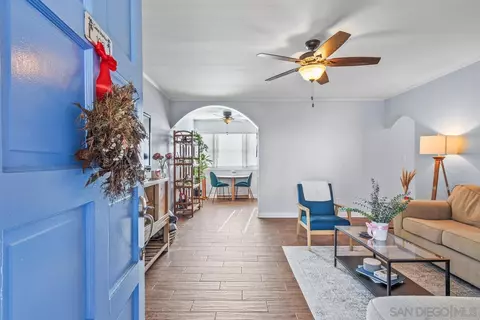 5075 Narragansett Ave #106, San Diego, CA 92107