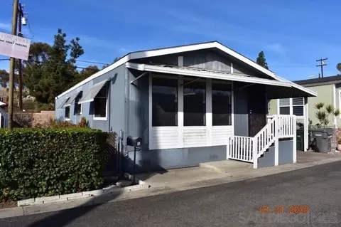 2515 Sweetwater Rd #81, Spring Valley, CA 91977