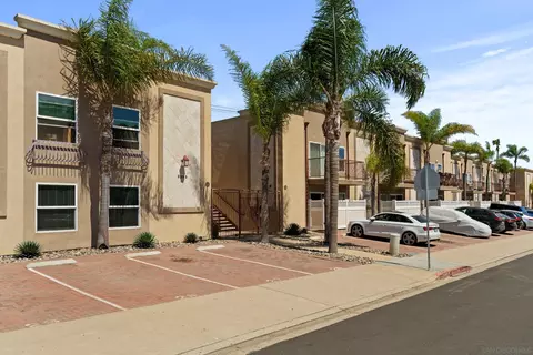 3993 Jewell St A4, San Diego, CA 92109