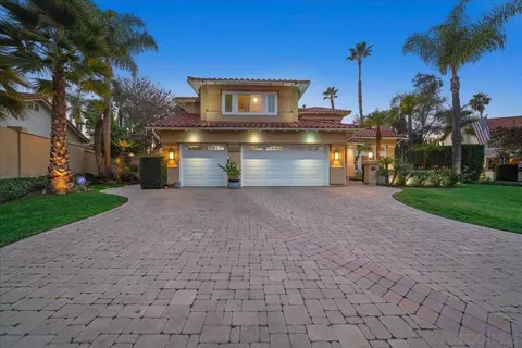 306 Canyon Ridge Dr, Bonita, CA 91902