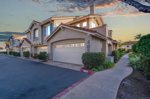 405 Whispering Willow Dr #F, Santee, CA 92071