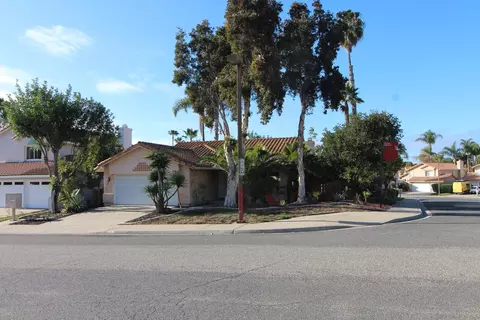 Exterior - 1664 Corte Verano, Oceanside, CA 92056 photo 11 of 11
