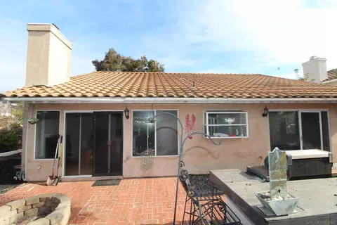 Exterior - 1664 Corte Verano, Oceanside, CA 92056 photo 6 of 11