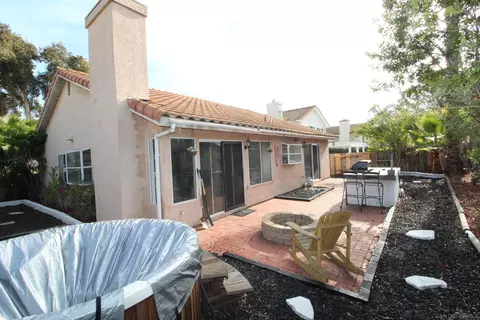 Exterior - 1664 Corte Verano, Oceanside, CA 92056 photo 7 of 11