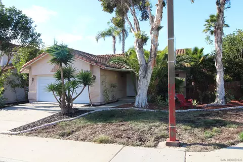 Exterior - 1664 Corte Verano, Oceanside, CA 92056 photo 2 of 11