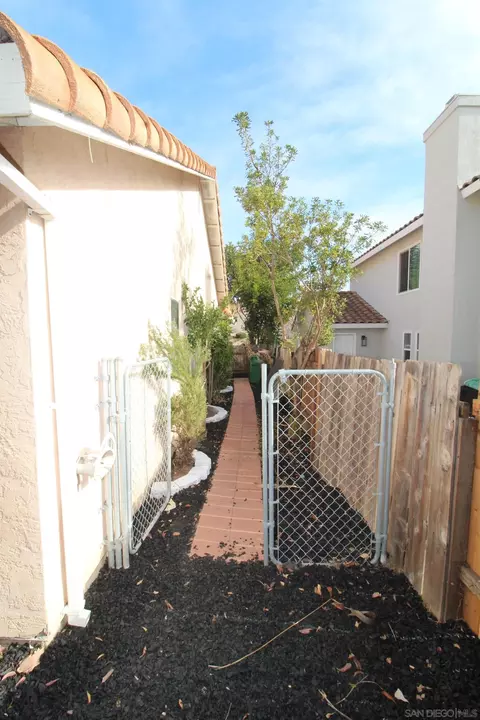 Exterior - 1664 Corte Verano, Oceanside, CA 92056 photo 4 of 11