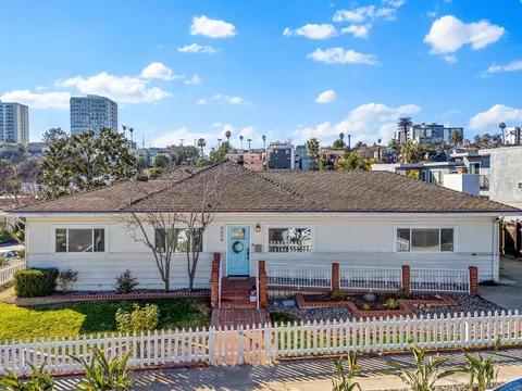 4004 Alabama St, San Diego, CA 92104