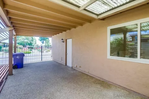 Exterior - 4493 Ibis Way, Oceanside, CA 92057 photo 6 of 8