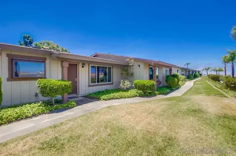 Exterior - 4493 Ibis Way, Oceanside, CA 92057 photo 3 of 8