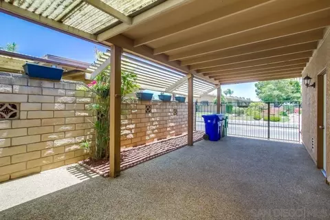 Exterior - 4493 Ibis Way, Oceanside, CA 92057 photo 5 of 8