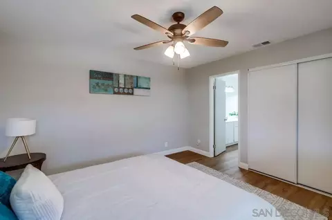 Bedroom - 4493 Ibis Way, Oceanside, CA 92057 photo 2 of 7