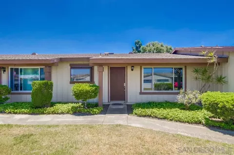 Exterior - 4493 Ibis Way, Oceanside, CA 92057 photo 2 of 8