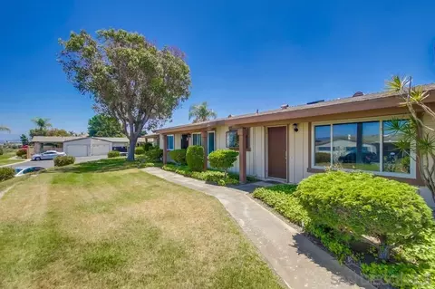 Exterior - 4493 Ibis Way, Oceanside, CA 92057 photo 4 of 8