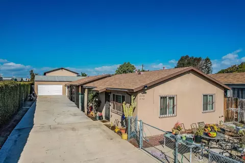 448-50 Zenith St, Chula Vista, CA 91910