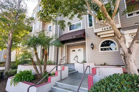 3666 3rd Ave #103, San Diego, CA 92103