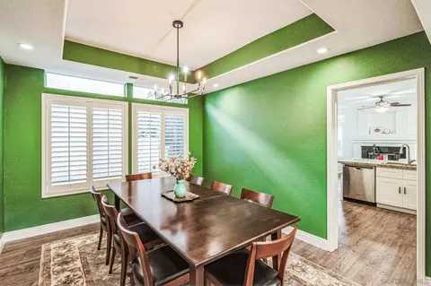 Dining - 3682 Via Bernardo, Oceanside, CA 92056 photo 4 of 4