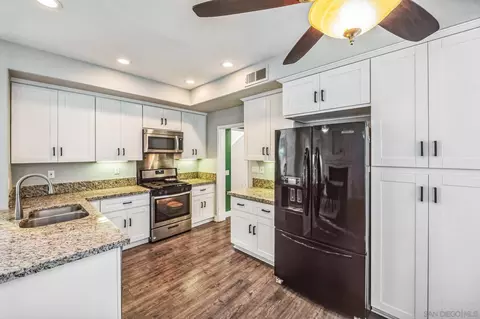 Kitchen - 3682 Via Bernardo, Oceanside, CA 92056 photo 2 of 3