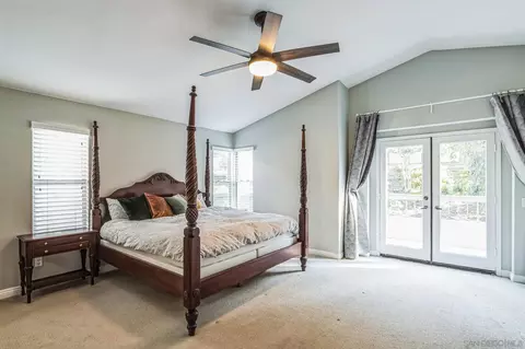 Bedroom - 3682 Via Bernardo, Oceanside, CA 92056 photo 1 of 3
