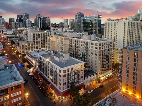 530 K St #602, San Diego, CA 92101