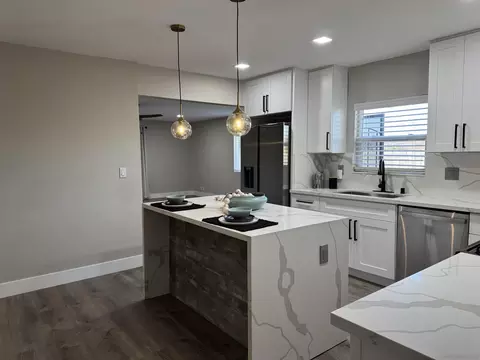 Kitchen - 8561 Dobyns Dr, Santee, CA 92071 photo 4 of 6