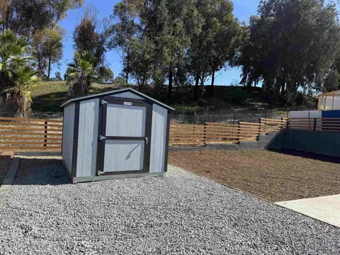 Exterior - 8561 Dobyns Dr, Santee, CA 92071 photo 4 of 8