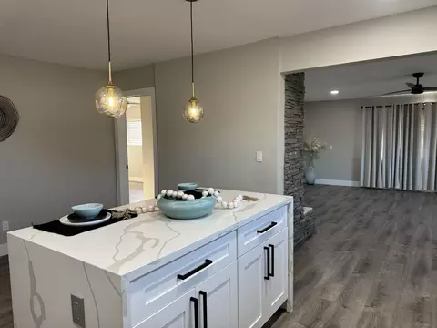 Kitchen - 8561 Dobyns Dr, Santee, CA 92071 photo 5 of 6