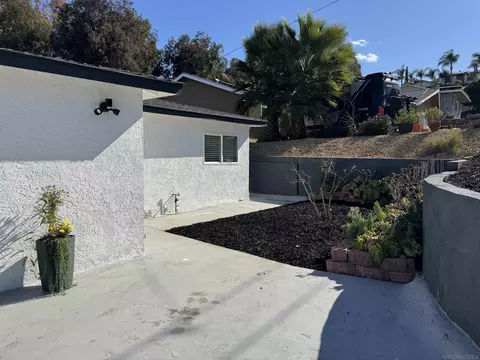 Exterior - 8561 Dobyns Dr, Santee, CA 92071 photo 7 of 8