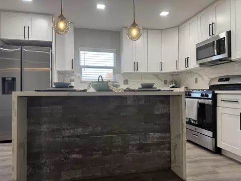 Kitchen - 8561 Dobyns Dr, Santee, CA 92071 photo 3 of 6