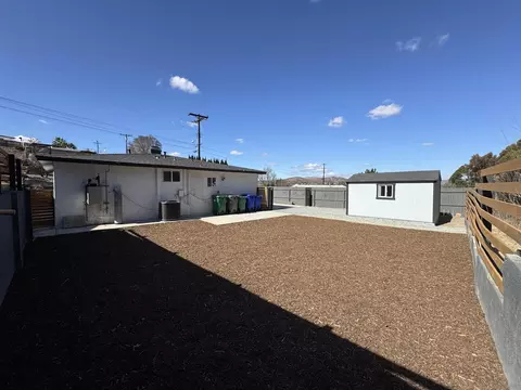 Exterior - 8561 Dobyns Dr, Santee, CA 92071 photo 5 of 8