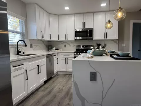 Kitchen - 8561 Dobyns Dr, Santee, CA 92071 photo 1 of 6